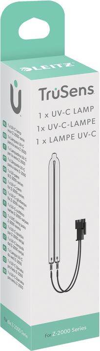 Actual product image Leitz Replacement UV-C Lamp for TruSens Air Purifier Z-2000 (1x)