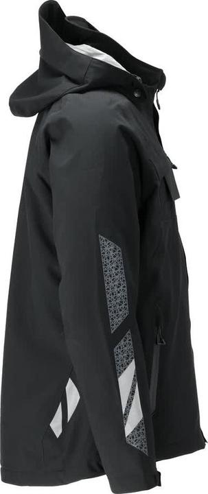 Actual product image Mascot Climascot winter jacket black, size S (S)