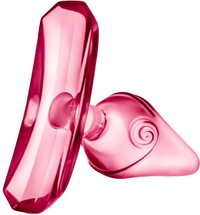 Produktbild Blush Play with Me - Jolly Plug - Petite 2.75" Anal Plug - Tapered Head for Easy Insertion Perfect f