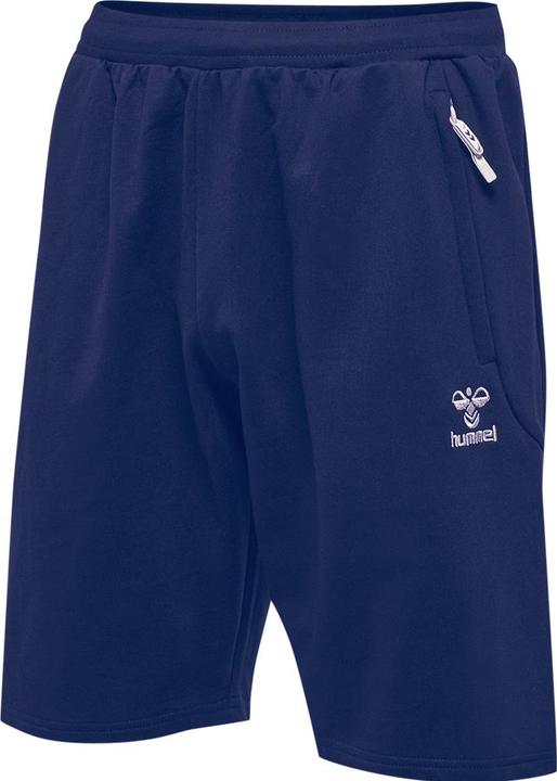 Produktbild hummel Hmlmove Grid Cotton Shorts (4XL)