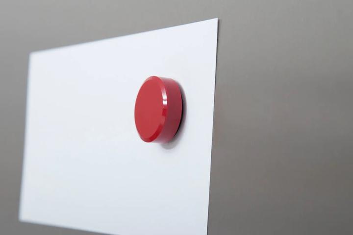 Actual product image Maul Per facet edge magnet (1 x)