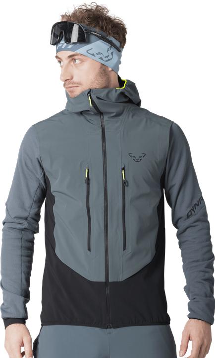 Produktbild Dynafit Blacklight Softshell Vest (XXL)