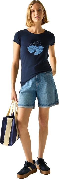 Produktbild Regatta Breezed TShirt (48)