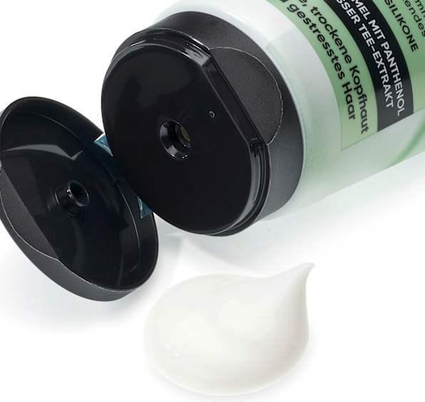Produktbild dm BaleaProfessional Spülung Kopfhaut Sensitive