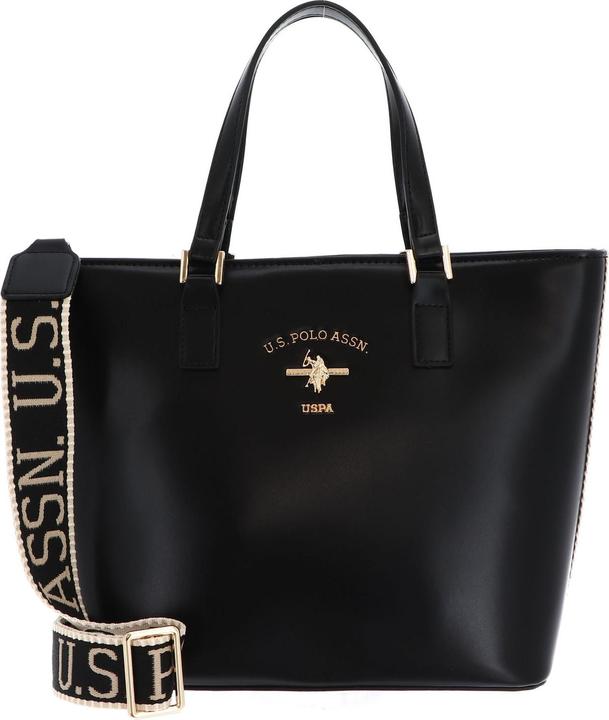 Produktbild U.S. Polo Heat Shopper Tasche 27 cm (8 l)