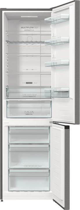 Immagine prodotto Gorenje Chłodziarko-zamrażarka NRK620CA2XL4 (331 l)