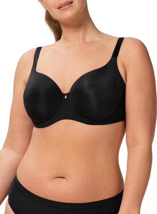 Produktbild Triumph Bügel-BH Body Make-Up Essentials (95 D, 2er Pack)