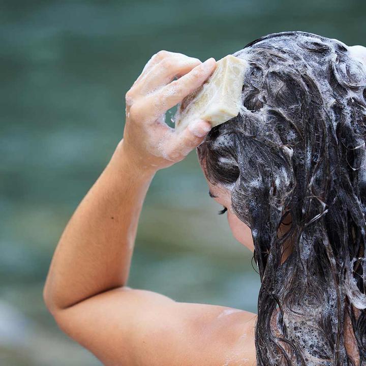 Immagine prodotto Pandoo Sapone per capelli Balade en Pro