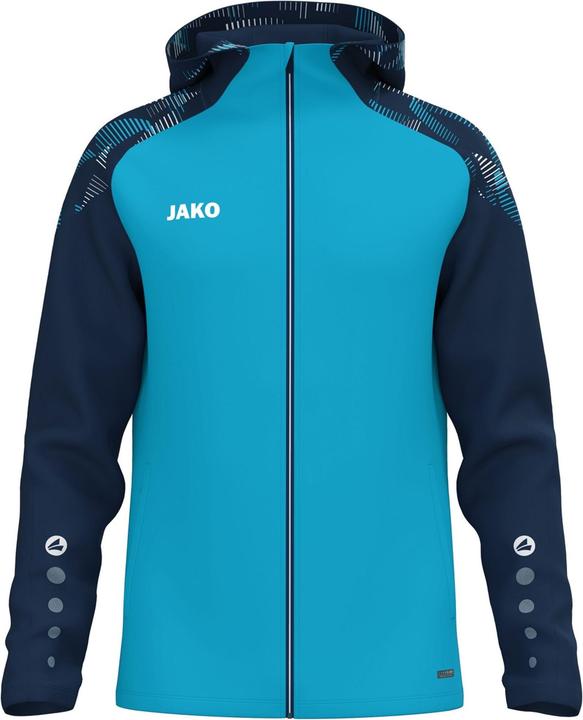 aqua/marine, Blau
