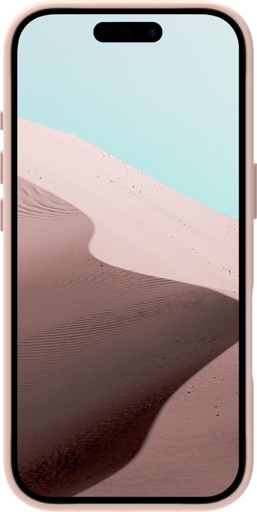 Produktbild dbramante1928 RoskildeMSKickICON-iPhone17-PinkSand (Apple iPhone 17)