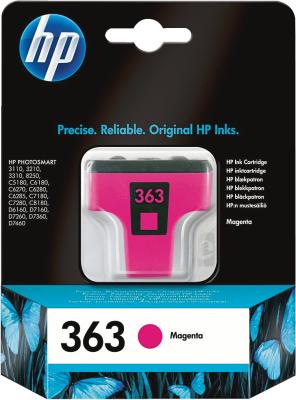 Produktbild HP 363 (M)
