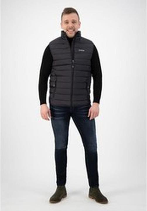 Produktbild Kjelvik Haldor Bodywarmer (L)