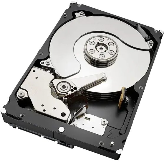 Immagine prodotto Seagate HDD Exos 10E2400 Enterprise Performance, 2,5 pollici, SAS, 10000rpm, cache, 512e, 4 (1.20 TB, 2.5", CMR)