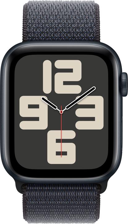 Actual product image Apple Watch SE 2024 (44 mm, 4G)