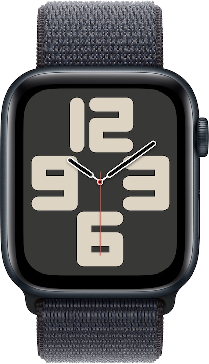 Produktbild Apple Watch SE 2024 (44 mm, 4G)