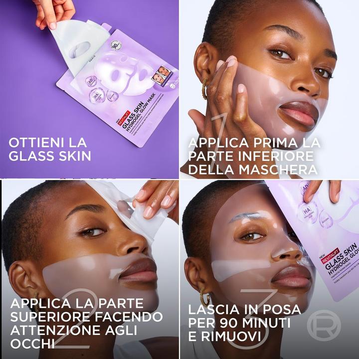 Immagine prodotto L'Oréal Paris Revitalift (210 g)