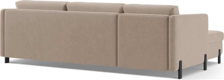 Actual product image Micadoni Gloria (Corner sofa)
