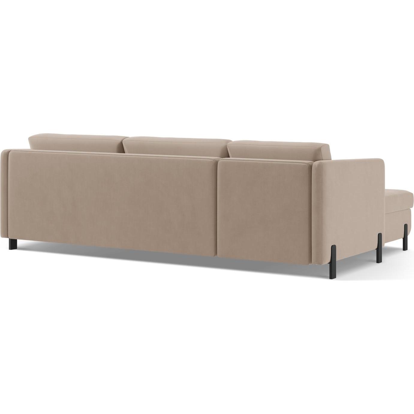 Thumbnail - Micadoni, Sofa, Gloria (Ecksofa)