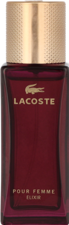 Produktbild Lacoste Pour Femme - Elixir Eau de Parfum (Eau de Parfum, 30 ml)