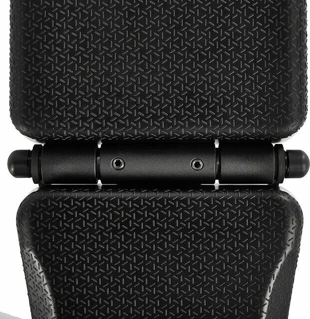 Produktbild ATX Warrior Bench - Wide Neues Modell 2023 PU Polster