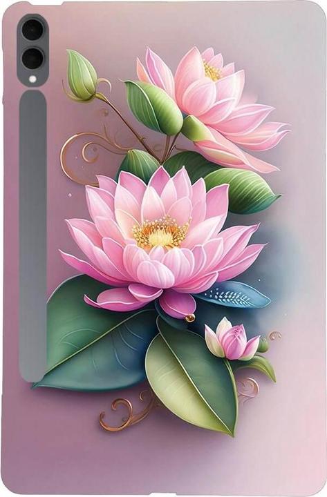 Cover-Discount Galaxy Tab S11 Ultra - Schutzhülle TPU mit Motiv (Samsung Galaxy Tab S11 Ultra)