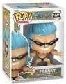 Image du produit Funko POP! One Piece: Franky