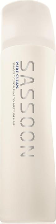 Sassoon Care (Liquid shampoo, 250 ml)