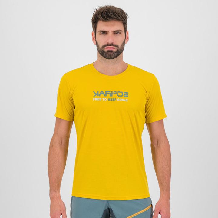 Produktbild Karpos Val Federia Tee (M)