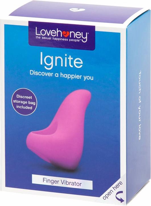 Produktbild Lovehoney Ignite