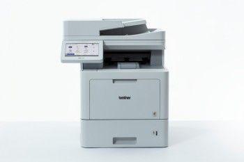 Actual product image Brother MFC-L9630CDN (Laser, Colour)