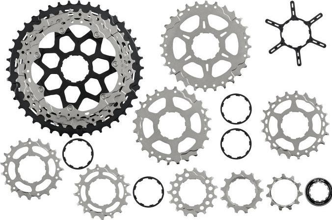 Image du produit Shimano Slx Cs-M7000 (11-vitesse, 11-42)