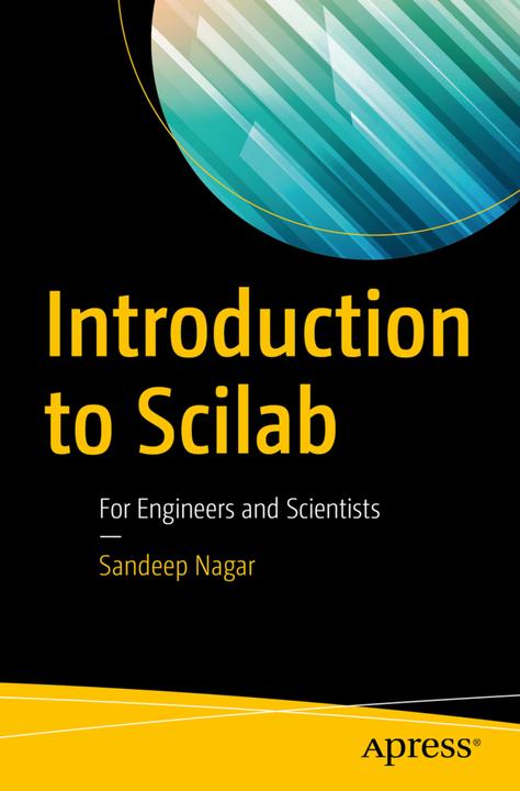 Produktbild Introduction to Scilab