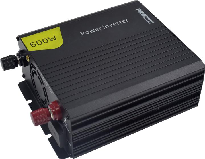 Productafbeelding ProUser INV600N Omvormer 600 W