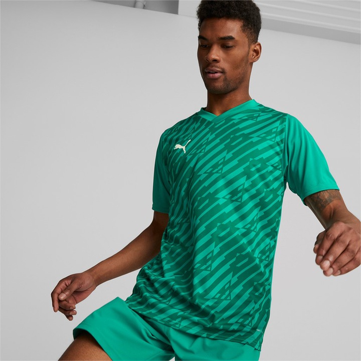Image du produit Puma teamULTIMATE Jersey (M)