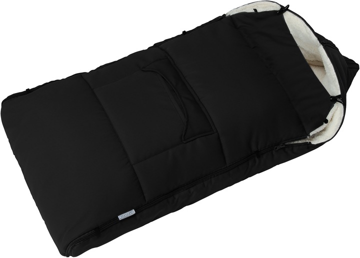 Produktbild Monzana Babyfusssack