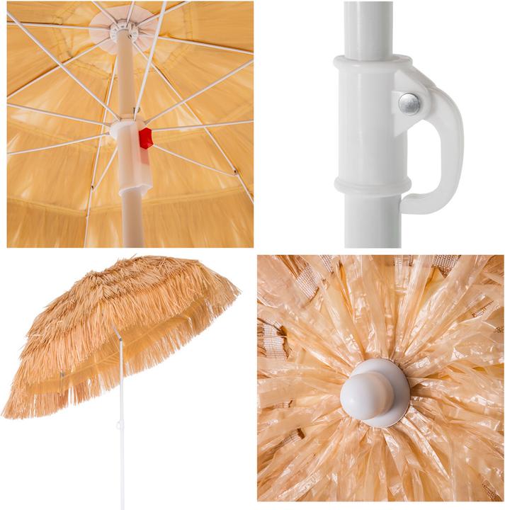 Image du produit Kingsleeve Parasol (1.60 m)