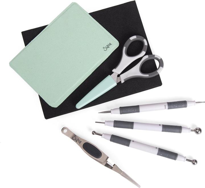Produktbild Sizzix Making Tool Paper Sculpting Kit