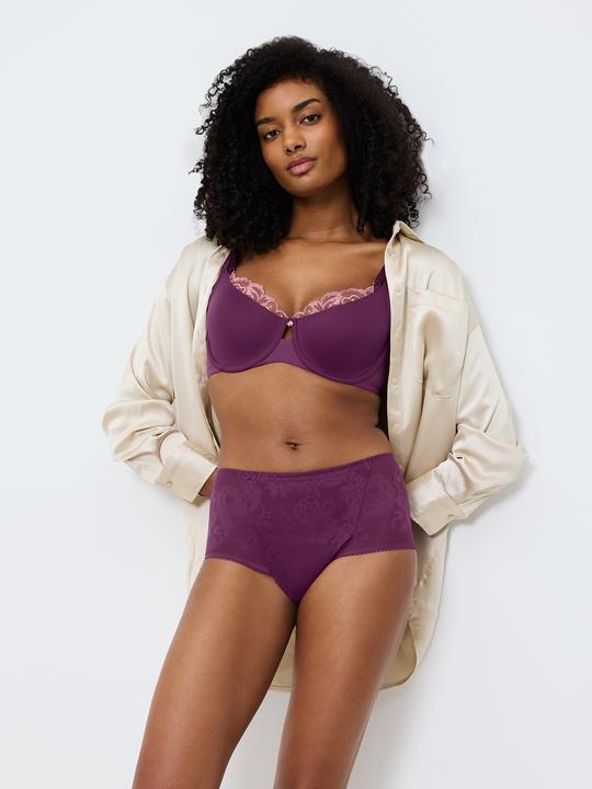 Produktbild Triumph Maxislip Red Label Wild Rose Sensation (42, Einzelpack)