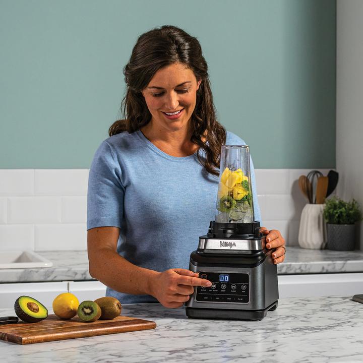 Actual product image Ninja BN800EU 3-in-1 (2100 ml, 1200 W)