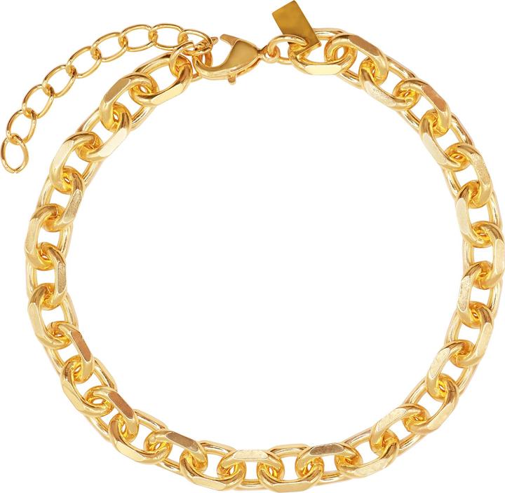 Immagine prodotto Heideman Alya color oro (100% acciaio inossidabile)