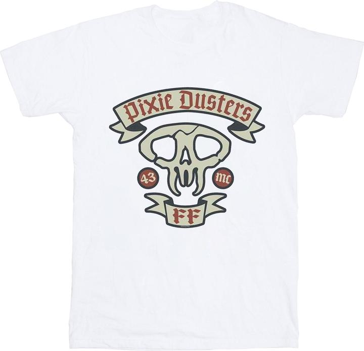 Immagine prodotto Disney Onward Pixie Dusters Maglietta Ampia Donna (4XL)