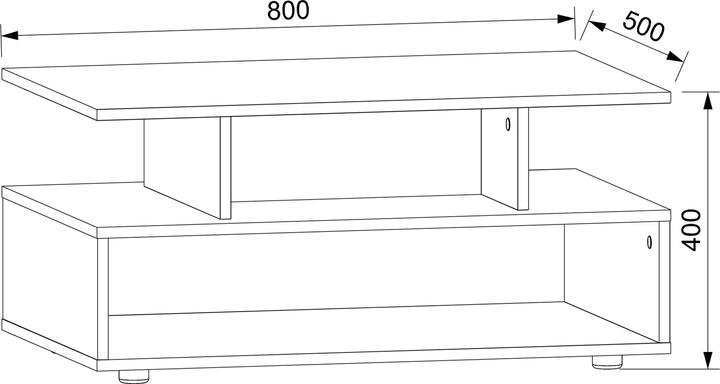 Image du produit VCM Esila