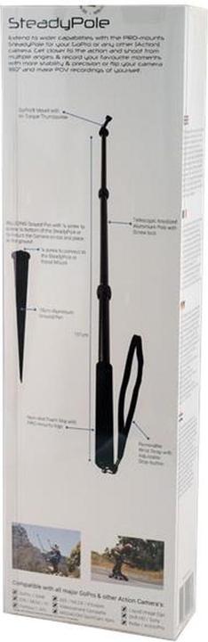 Produktbild PRO-mounts SteadyPole