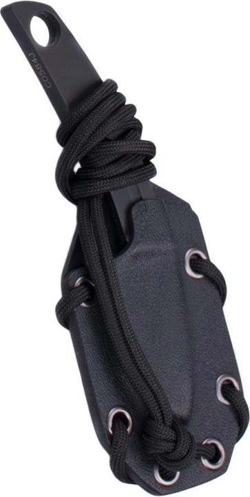 Immagine prodotto Extrema Ratio N.K.1 Nero (5 cm)