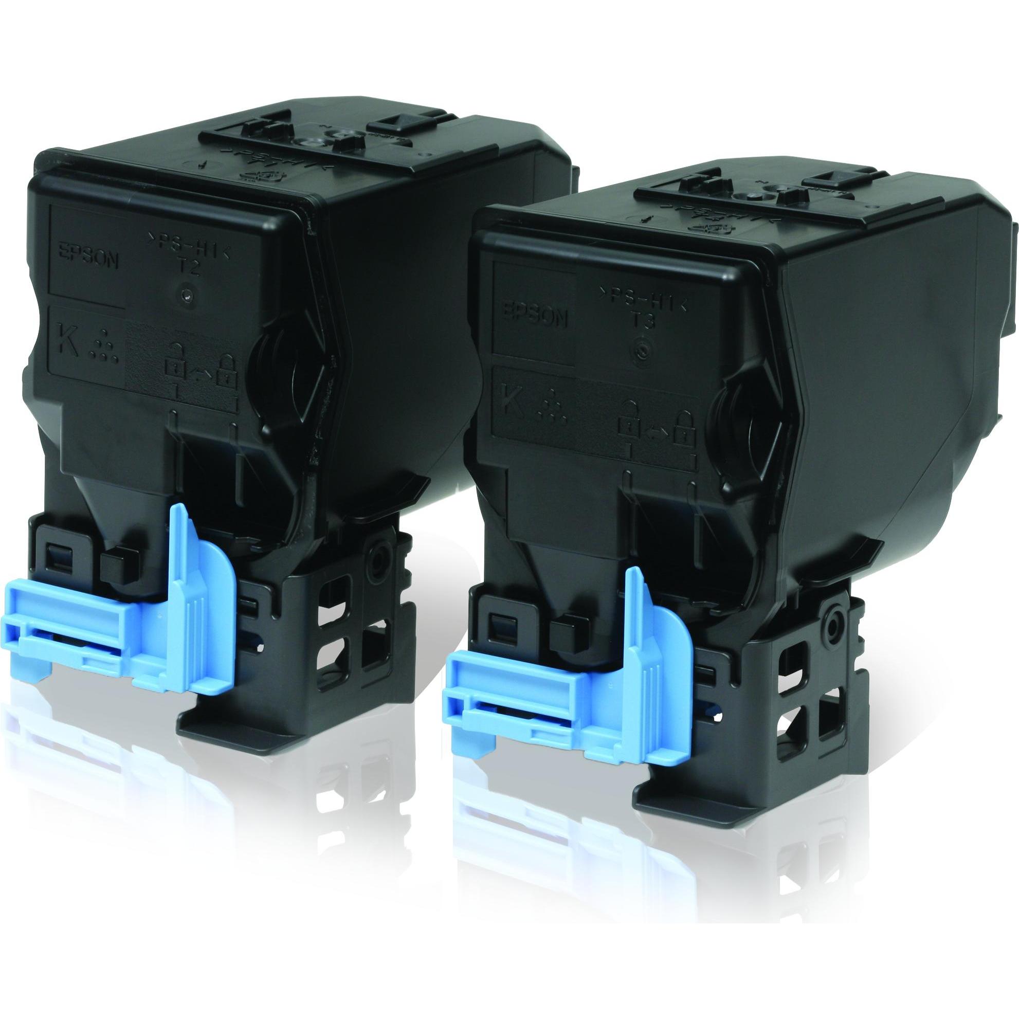 Epson, Toner, C13s050594 (BK)