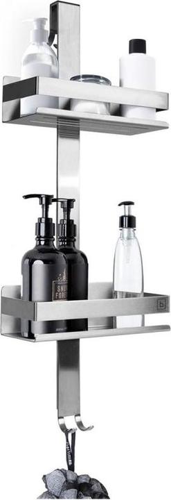 Benkstein Shower organiser