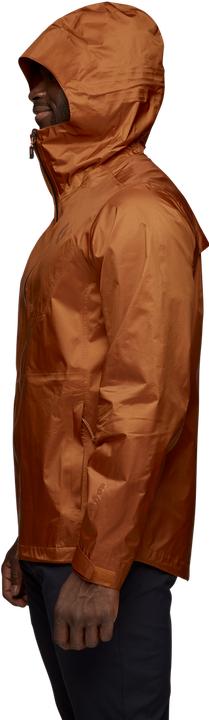 Produktbild Black Diamond M Treeline Rain Shell (XXS)