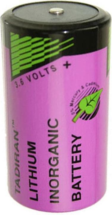 Produktbild Tadiran SL-2780/S, Bauform D (1 Stk., D, 19000 mAh)