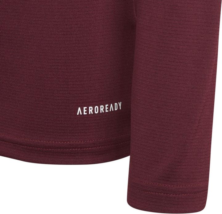 Actual product image adidas Team Base Tee Kids (152)