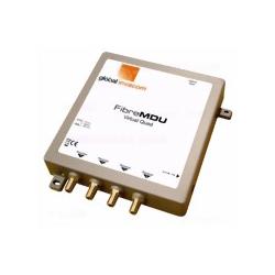 Thumbnail - Invacom Quad Gtu (Quad LNB), LNB